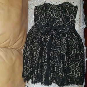Robert Rodriquez dress